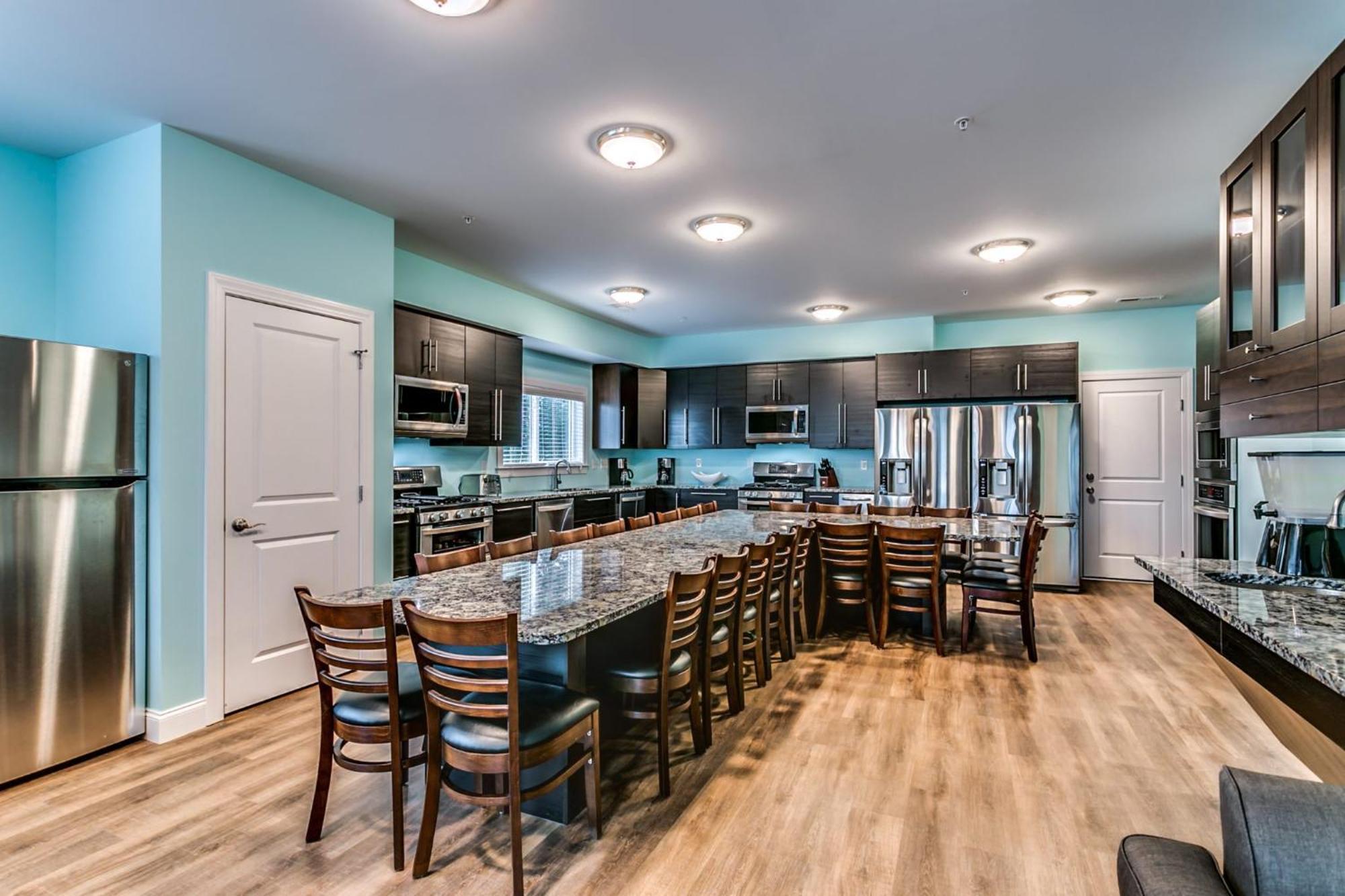 225 Unit A By Together Resorts Myrtle Beach Exteriér fotografie
