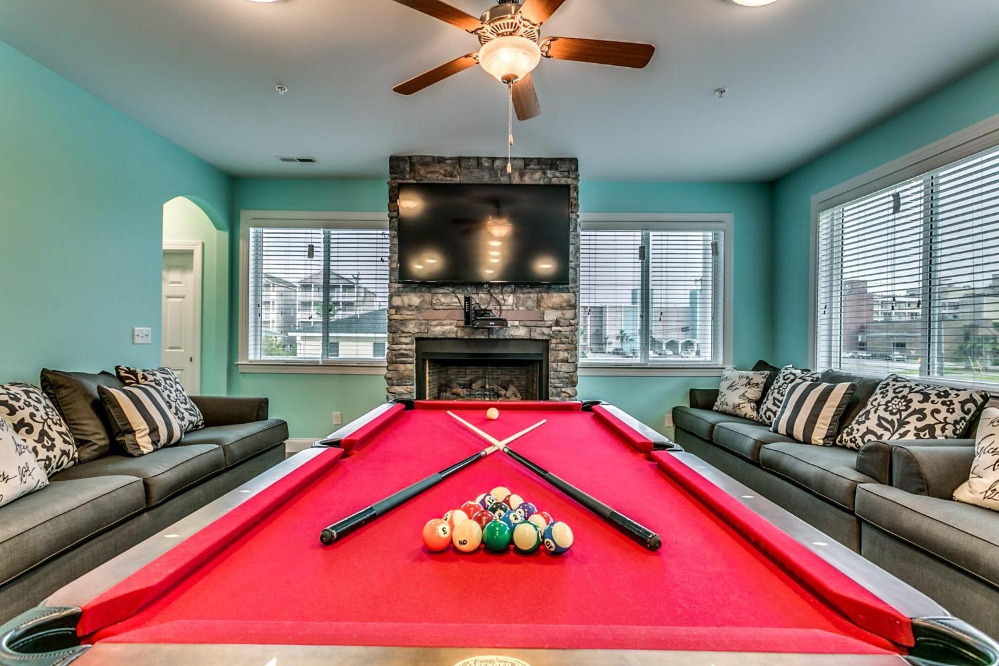225 Unit A By Together Resorts Myrtle Beach Exteriér fotografie