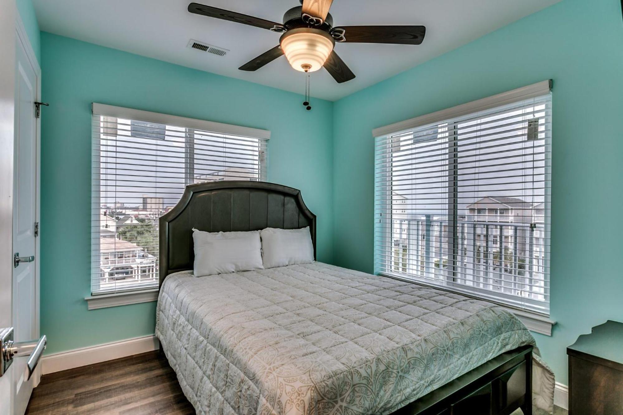 225 Unit A By Together Resorts Myrtle Beach Exteriér fotografie