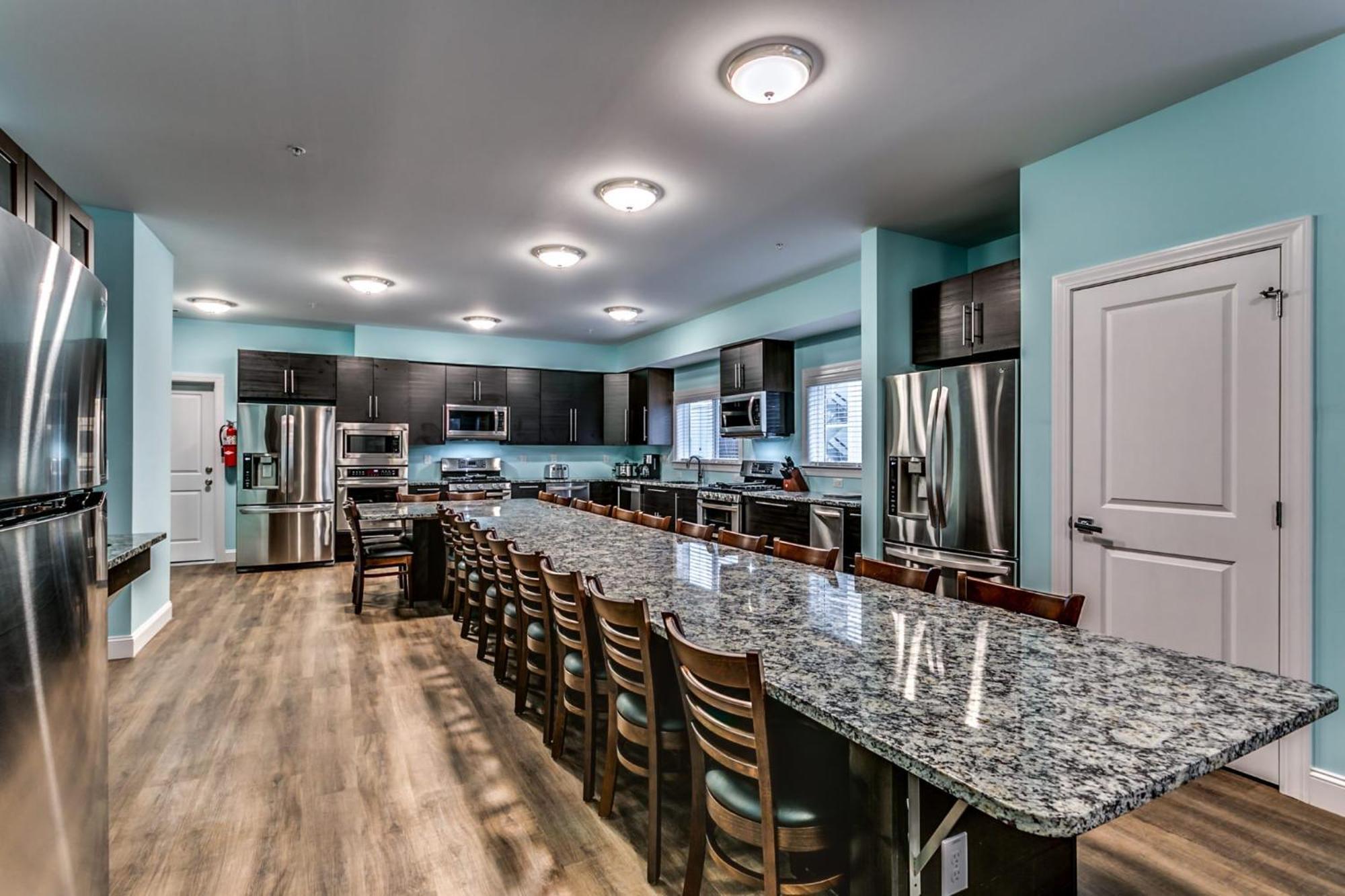 225 Unit A By Together Resorts Myrtle Beach Exteriér fotografie