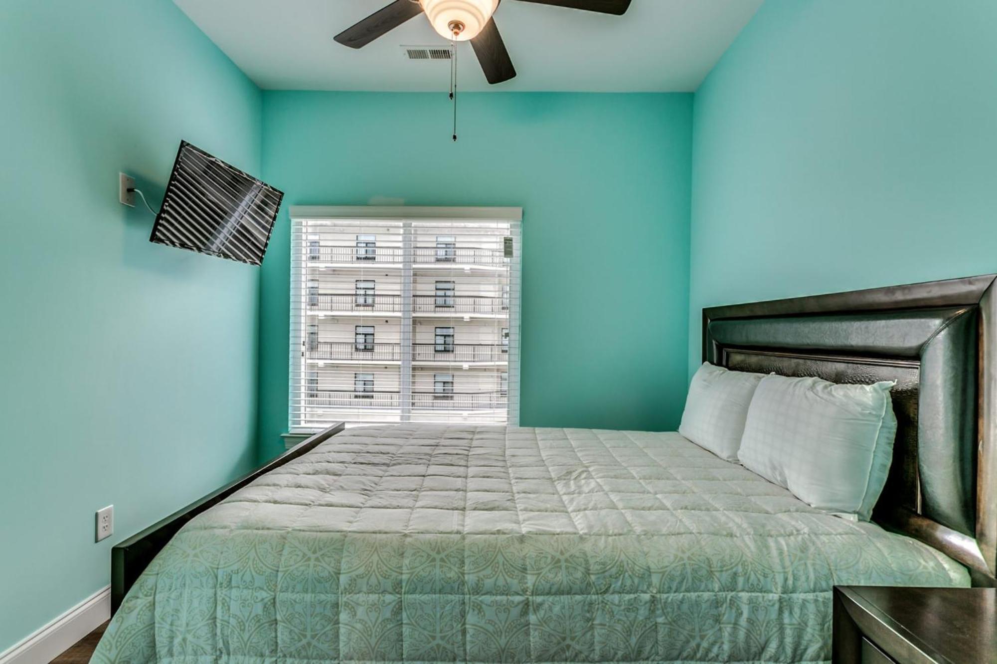 225 Unit A By Together Resorts Myrtle Beach Exteriér fotografie