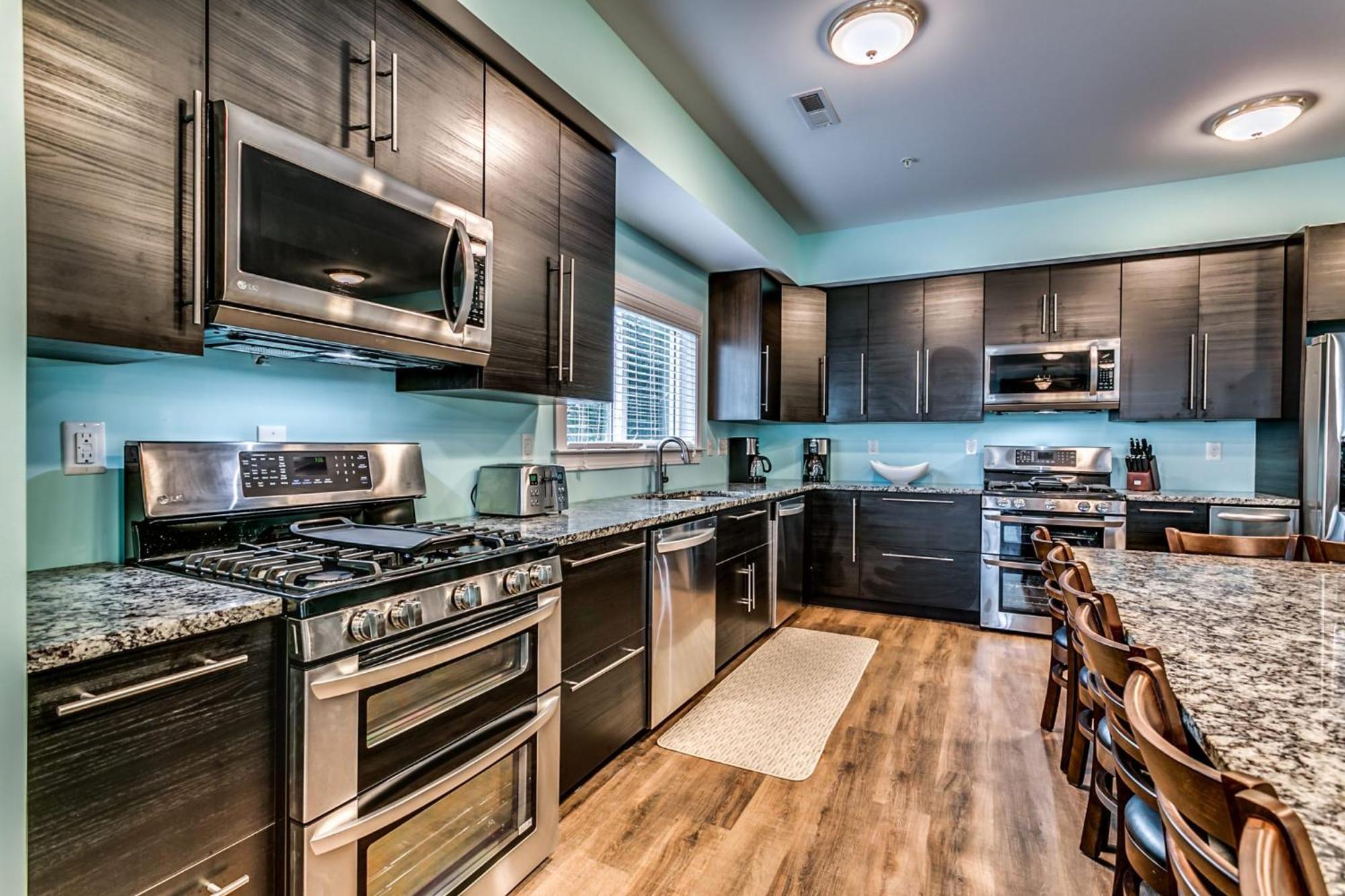 225 Unit A By Together Resorts Myrtle Beach Exteriér fotografie