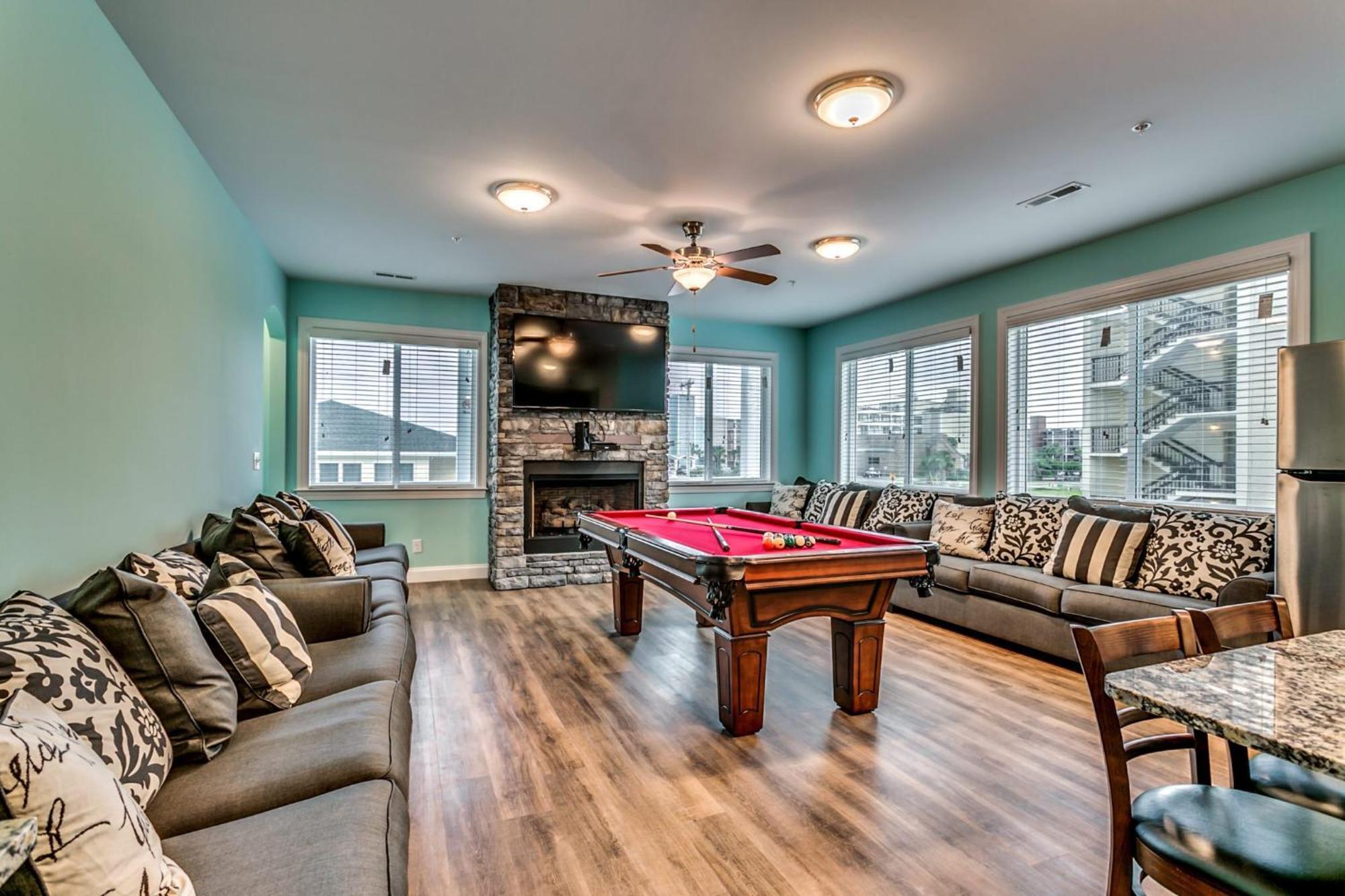 225 Unit A By Together Resorts Myrtle Beach Exteriér fotografie